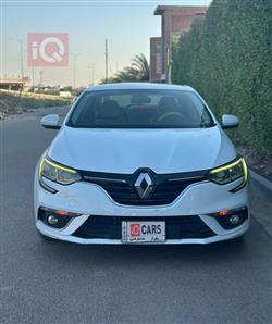 رينو ميجان